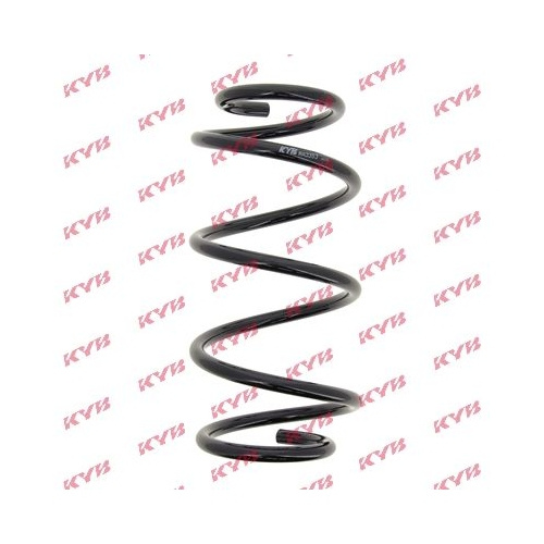 Arc spiral Nissan X-Trail (T31), Kyb RA3353, parte