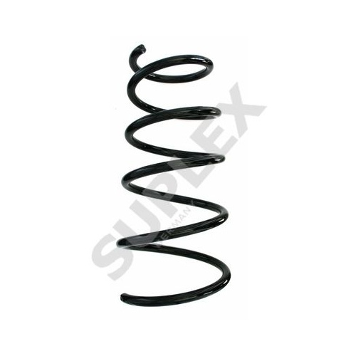 Arc spiral Opel Agila (B) (H08), Suzuki Splash Suplex 23482, parte montare : Punte Fata