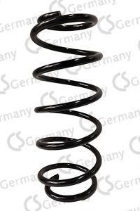 Arc spiral OPEL ASTRA G hatchback (F48_, F08_) (1998 - 2009) CS Germany 14.774.268