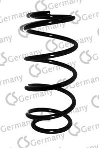 Arc spiral OPEL ASTRA G limuzina (F69_) (1998 - 20