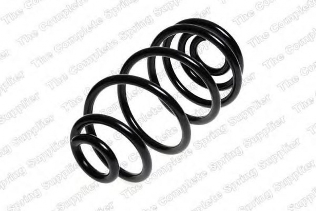 Arc spiral OPEL ASTRA H combi L35 LESJOFORS 4263479