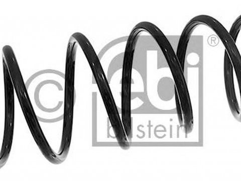 Arc spiral OPEL ASTRA H GTC L08 FEBI FE46905