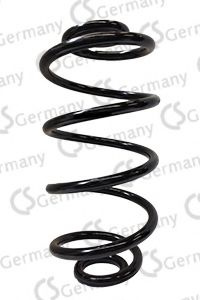 Arc spiral OPEL ASTRA H (L48) (2004 - 2016) CS Germany 14.774.212