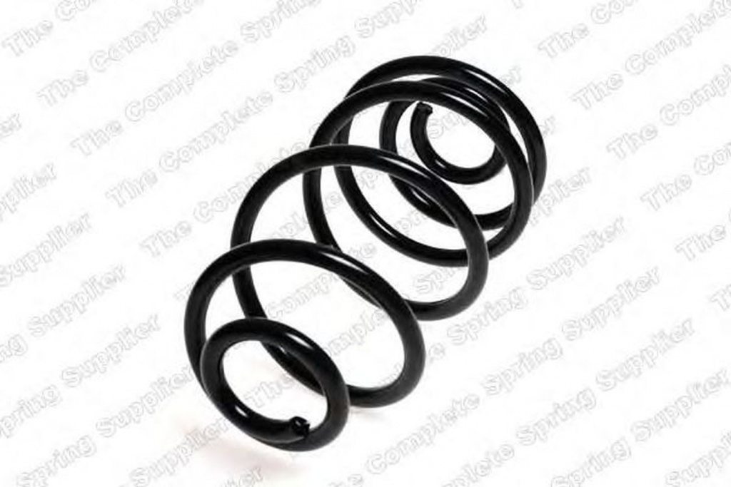Arc spiral OPEL ASTRA H limuzina L69 LESJOFORS 4263487