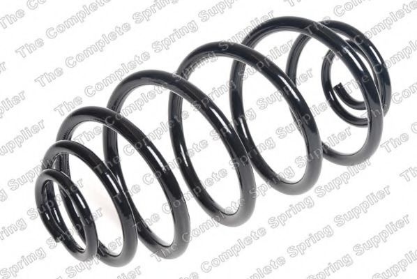 Arc spiral OPEL ASTRA H Sport Hatch (L08) (2005 - 2016) LESJÖFORS 5263484