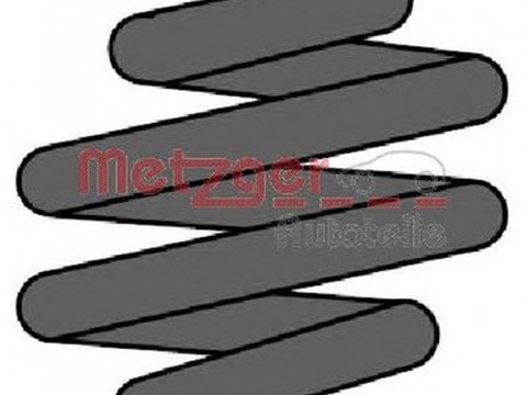 Arc spiral OPEL MOVANO autobasculanta H9 METZGER 2241016