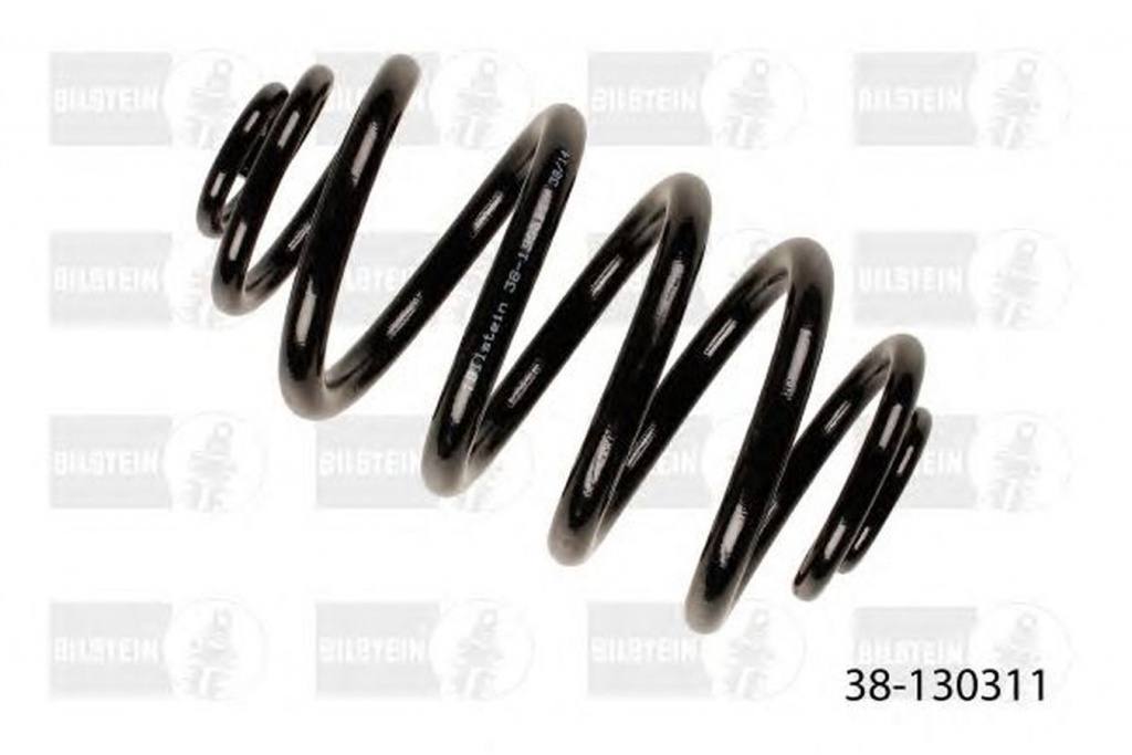 Arc spiral OPEL OMEGA B combi 21 22 23 BILSTEIN 38130311