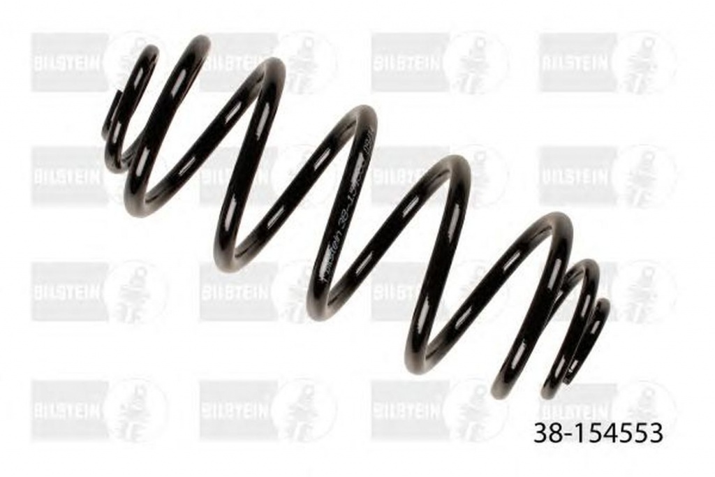 Arc spiral OPEL VECTRA C BILSTEIN 38154553