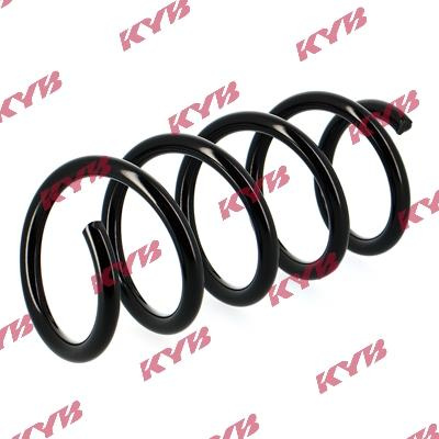 Arc spiral OPEL VIVARO B (X82), Van, 06.2014 - KYB RA1302
