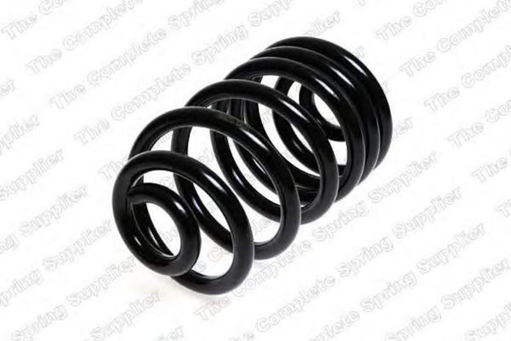 Arc spiral OPEL VIVARO caroserie F7 LESJOFORS 4263462