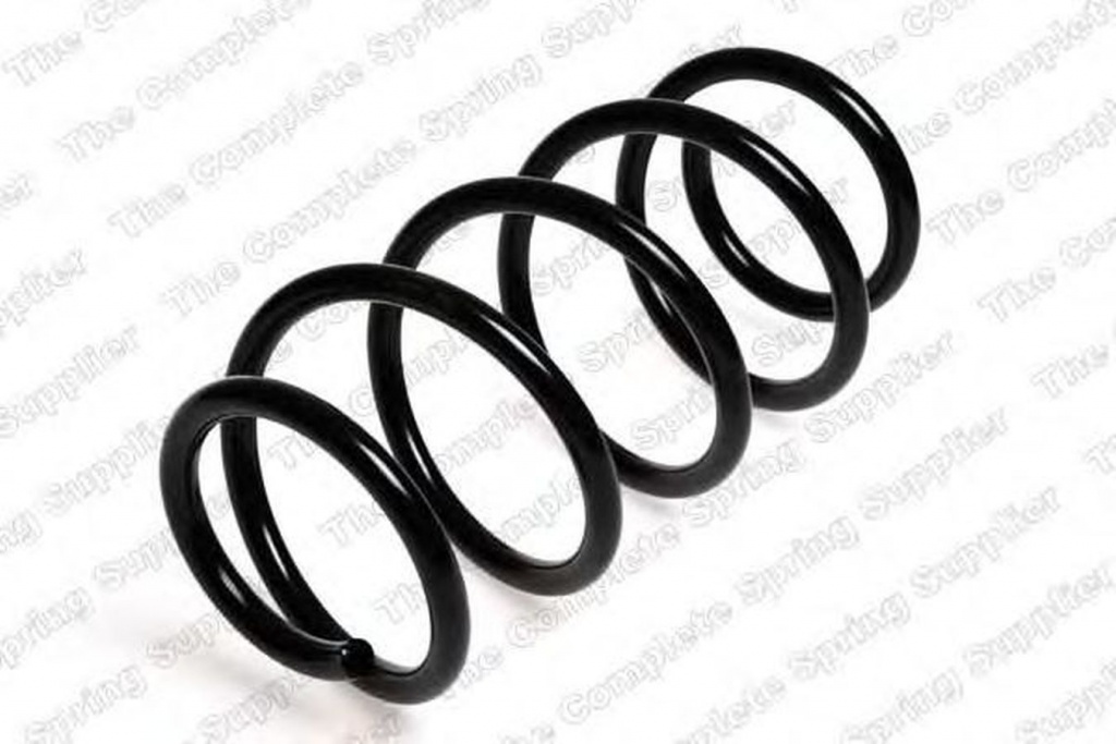 Arc spiral OPEL ZAFIRA A F75 LESJOFORS 4063467