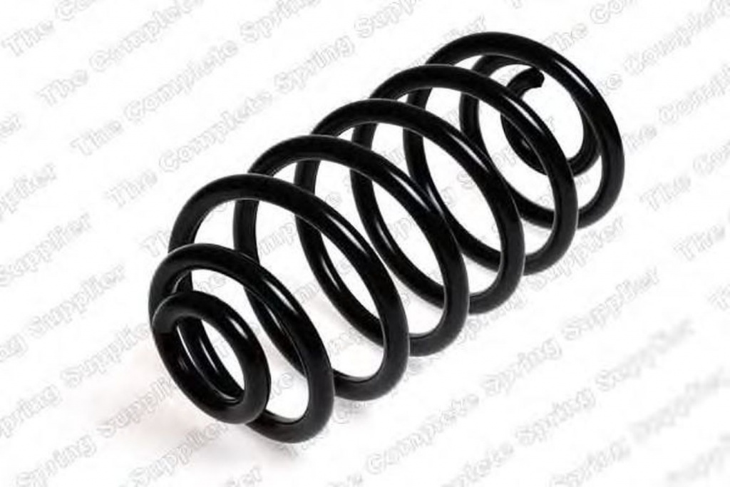 Arc spiral OPEL ZAFIRA A F75 LESJOFORS 4263447
