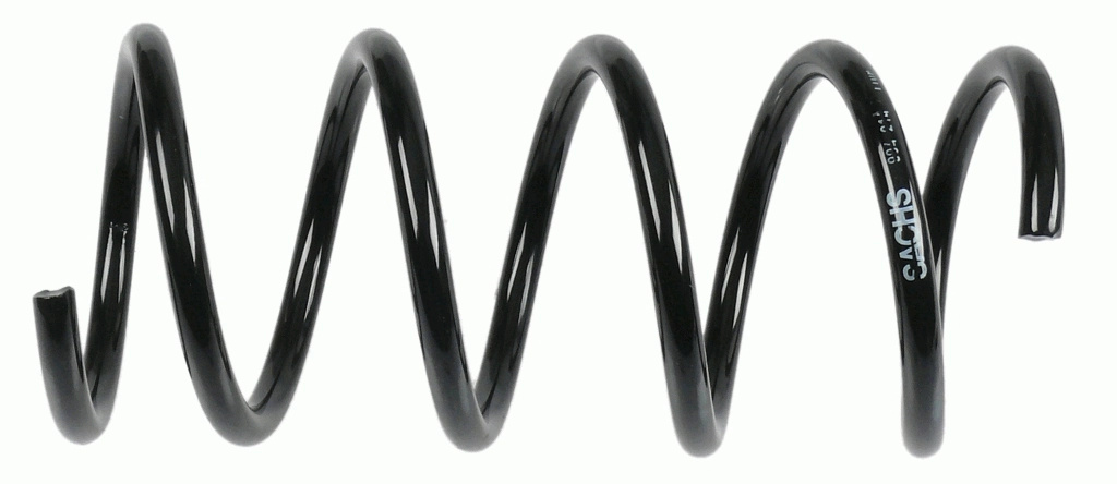 Arc spiral pentru FIAT 500 (312_) 2007-2018