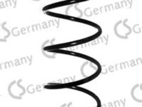 Arc spiral PEUGEOT 206 CC (2D) (2000 - 2016) CS Germany 14.871.002