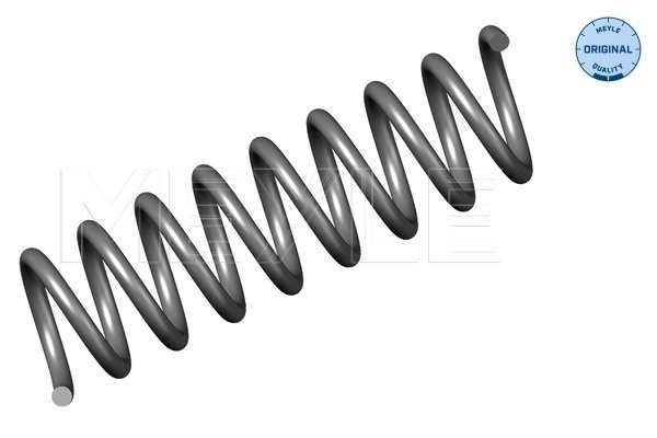 Arc spiral punte fata (0140320155 MEYLE) MERCEDES-BENZ