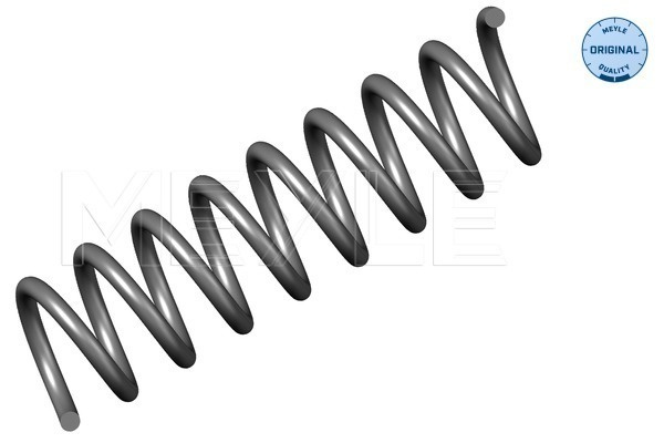Arc spiral punte fata (0140320503 MEYLE) MERCEDES-BENZ
