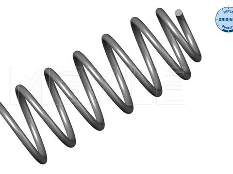 Arc spiral punte fata (1006390009 MEYLE) VW