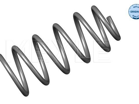 Arc spiral punte fata (1006390015 MEYLE) VW