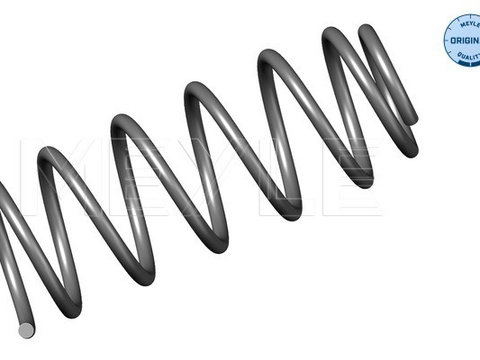 Arc spiral punte fata (1006390019 MEYLE) VW