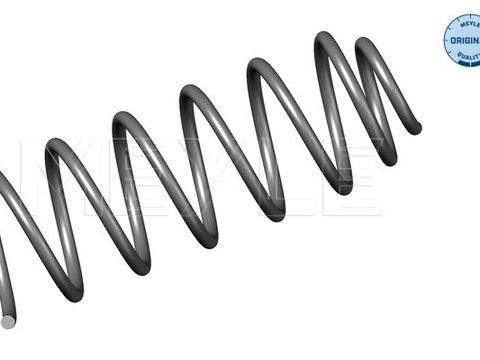 Arc spiral punte fata (1006390025 MEYLE) VW