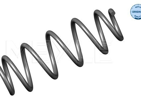 Arc spiral punte fata (1006390027 MEYLE) AUDI,VW