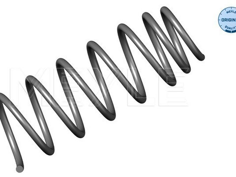 Arc spiral punte fata (1006390029 MEYLE) VW