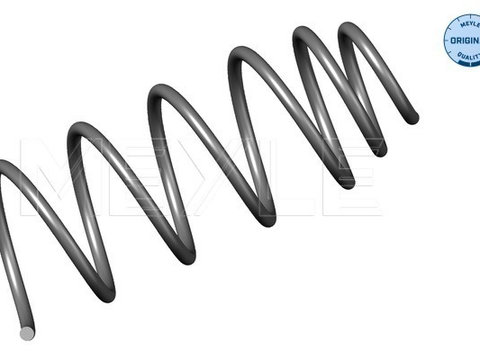 Arc spiral punte fata (1006390030 MEYLE) SEAT,VW