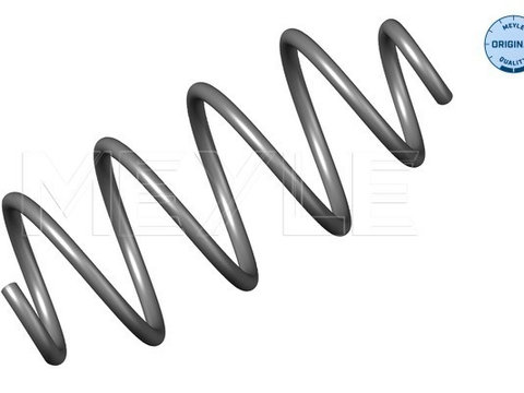 Arc spiral punte fata (1006390035 MEYLE) VW