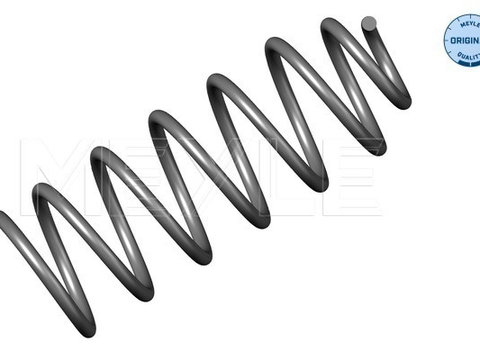 Arc spiral punte fata (1146390002 MEYLE) SKODA,VW