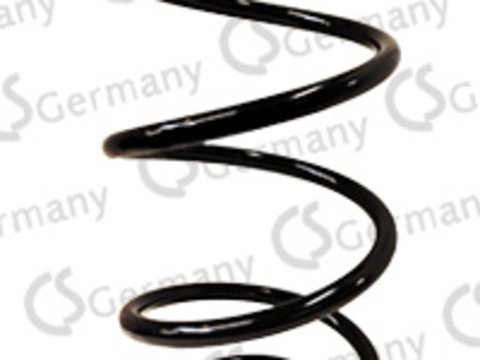 Arc spiral punte fata (14101202 CS) BMW