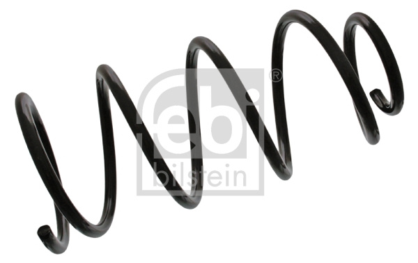 Arc spiral punte fata (46956 FEBI BILSTEIN) VOLVO C30|S40|V50
