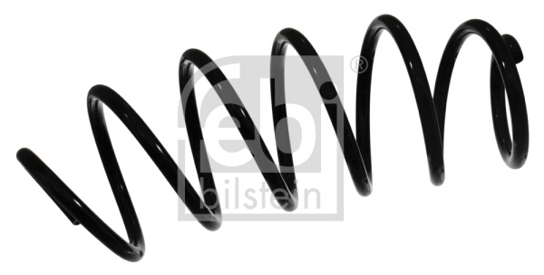 Arc spiral punte fata (46957 FEBI BILSTEIN) PEUGEOT 207 SW|207, 207/207+