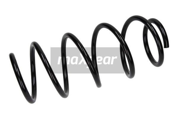 Arc spiral punte fata (600283 MAXGEAR) OPEL,VAUXHALL