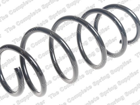 Arc spiral punte fata (LS4026232 LESJOFORS) FIAT,OPEL,VAUXHALL