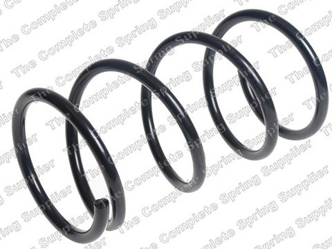 Arc spiral punte fata (LS4059257 LESJOFORS) Citroen,MITSUBISHI,PEUGEOT