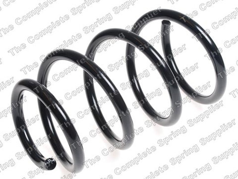 Arc spiral punte fata (LS4062078 LESJOFORS) NISSAN,OPEL,RENAULT,VAUXHALL