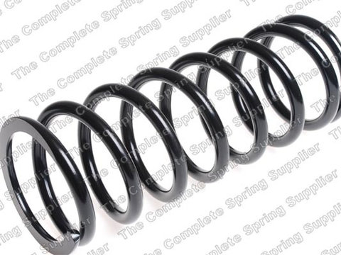 Arc spiral punte fata (LS4075761 LESJOFORS) LAND ROVER