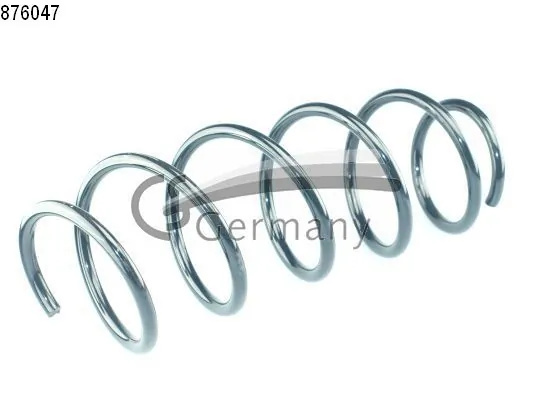 Arc spiral punte fata pentru FIAT PUNTO (199_) 2012-2018