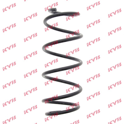 Arc spiral punte fata (RA3750 KYB) SEAT CORDOBA|IBIZA