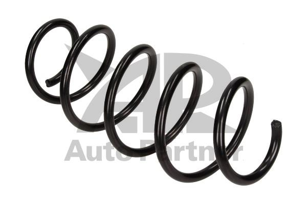 Arc spiral punte fata SKODA OCTAVIA 04- 1,4-1,6B/GOLF 5 1,2-1,6 - Cod intern: W20218088 - LIVRARE DIN STOC in 24 ore!!!