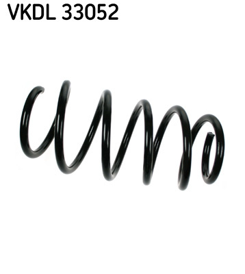 Arc spiral punte fata (VKDL 33052 VKDL33052 SKF) O