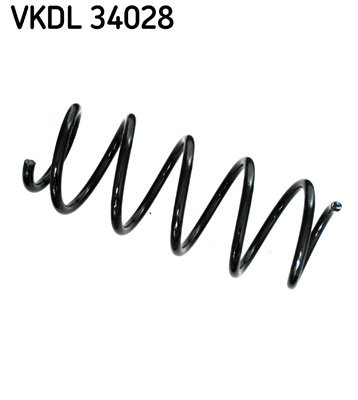 Arc spiral punte fata (VKDL 34028 VKDL34028 SKF) F