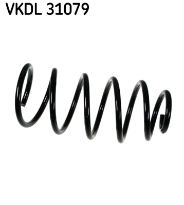 Arc spiral punte fata (VKDL31079 SKF) SEAT,VW