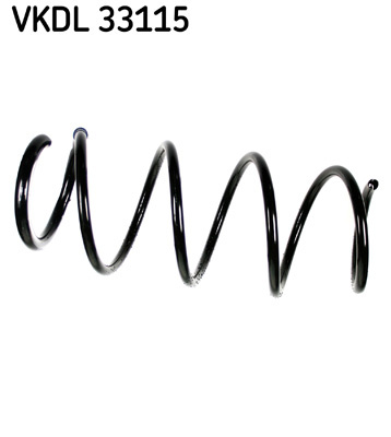 Arc spiral punte fata (VKDL33115 SKF) RENAULT