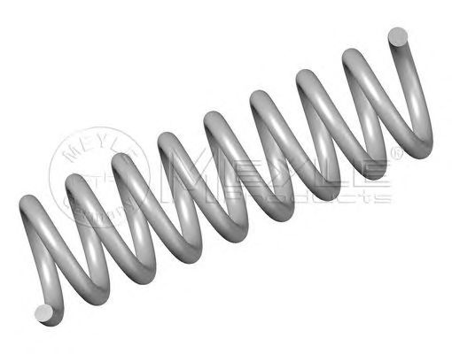 Arc spiral punte spate MERCEDES W210/W203 - Cod intern: W20106710 - LIVRARE DIN STOC in 24 ore!!!