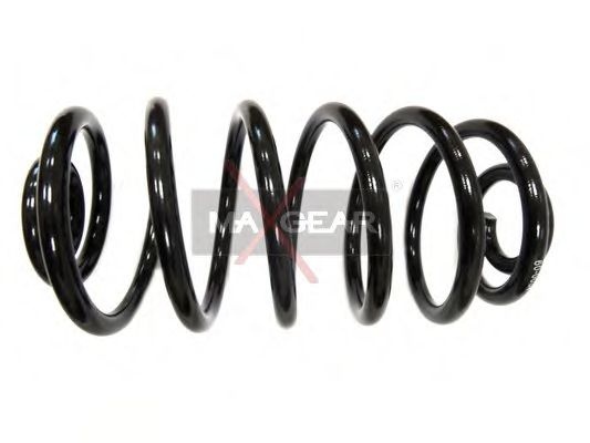 Arc spiral punte spate OPEL ZAFIRA 99-05 - Cod intern: W20129771 - LIVRARE DIN STOC in 24 ore!!!