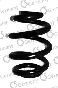 Arc spiral punte spate VW T5 04- - Cod intern: W20259271 - LIVRARE DIN STOC in 24 ore!!!