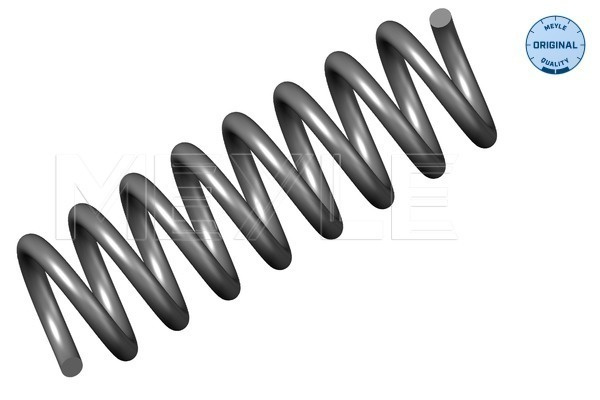Arc spiral puntea spate (0140320483 MEYLE) MERCEDES-BENZ