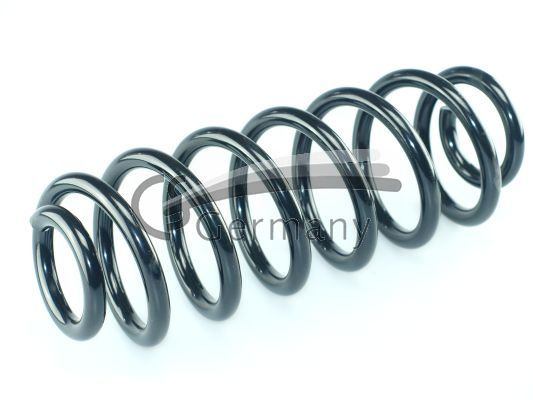 Arc spiral puntea spate (14950736 CS) VW