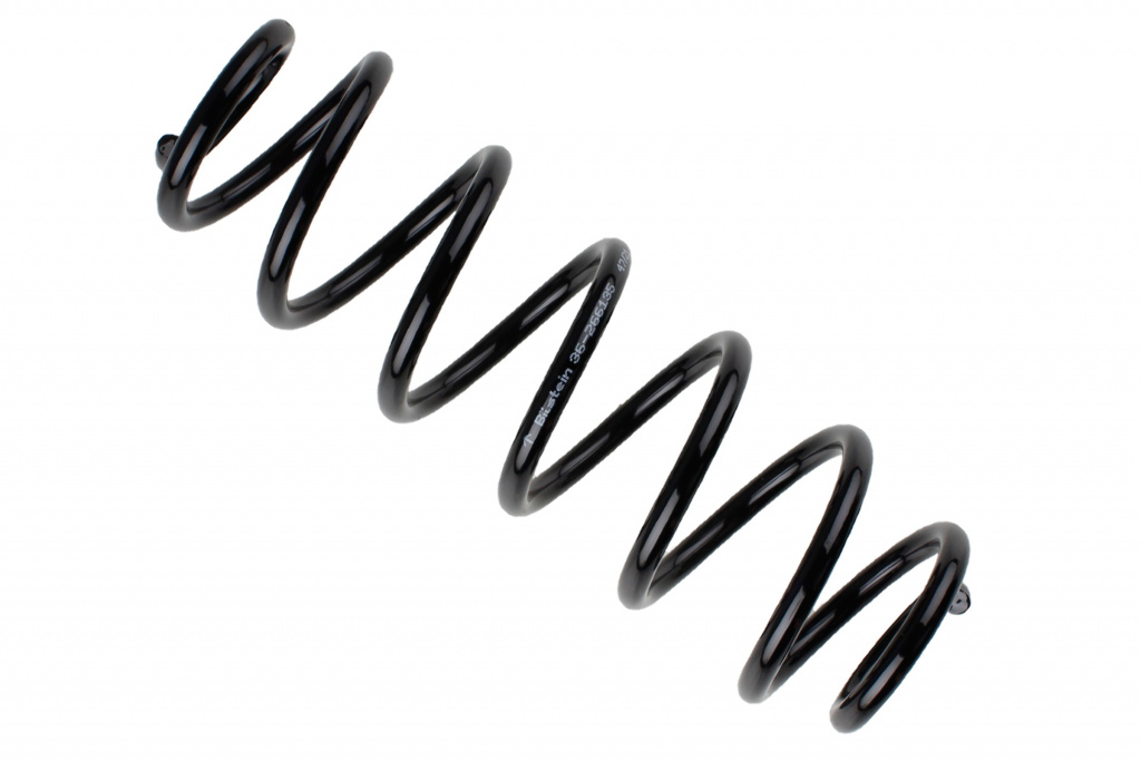 Arc spiral puntea spate (36266135 BILSTEIN) SKODA,VW,VW (FAW)